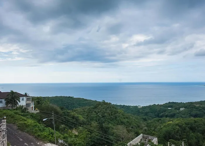 Guest house Clarridge View Montego Bay
