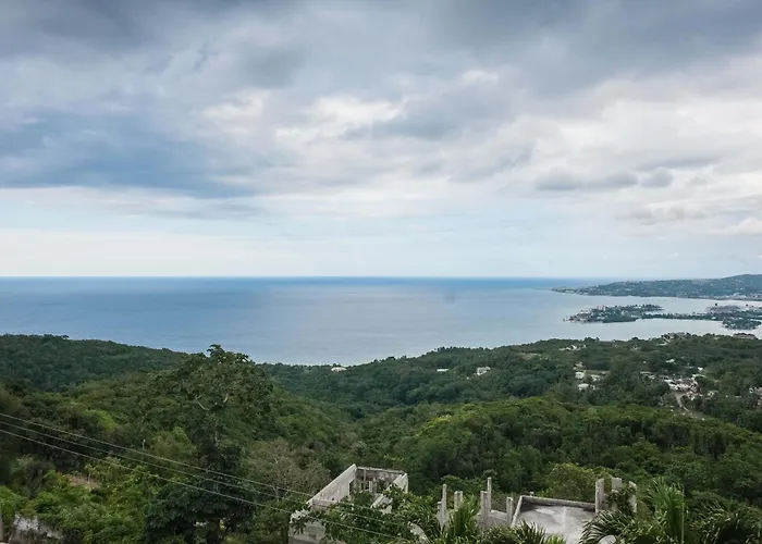 Clarridge View Montego Bay