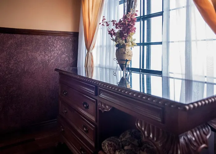 Guest house Clarridge View Montego Bay
