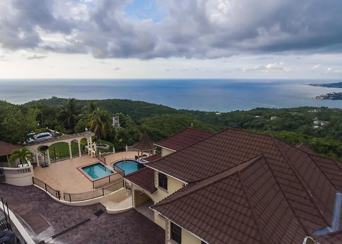 Guest house Clarridge View