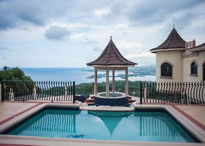 Guest house Clarridge View 4*