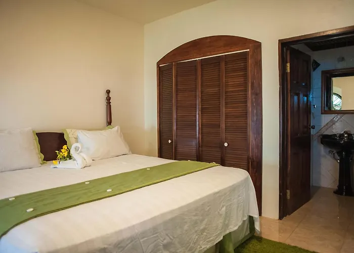 Guest house Clarridge View Montego Bay