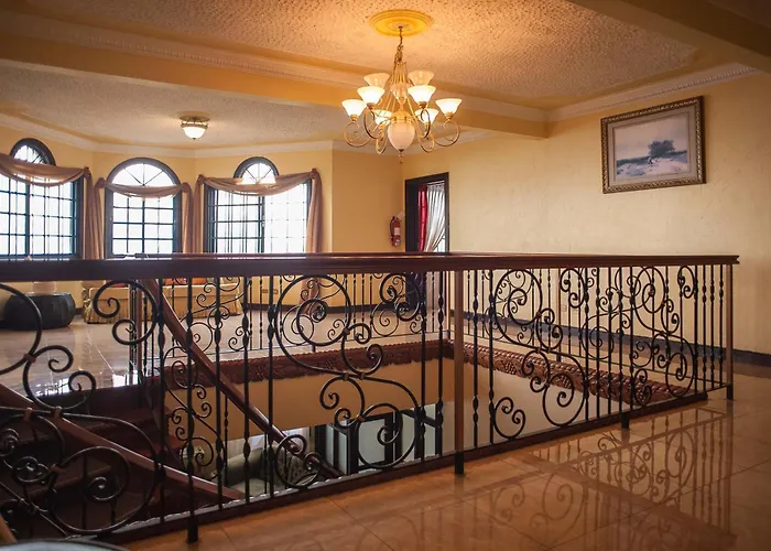 Guest house Clarridge View