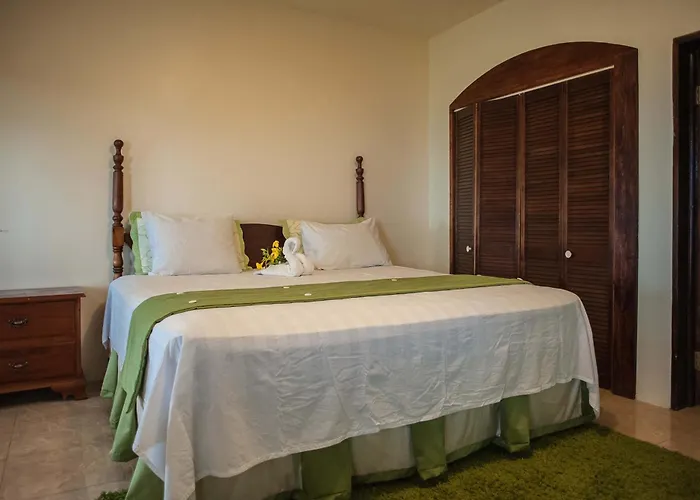 Guest house Clarridge View 4*