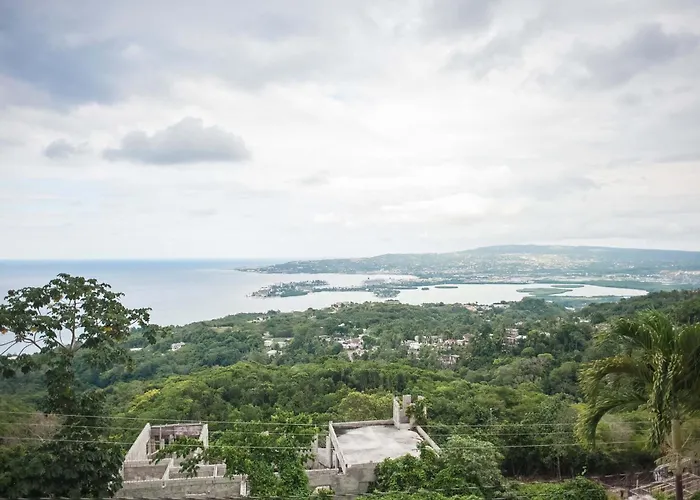 Clarridge View Montego Bay