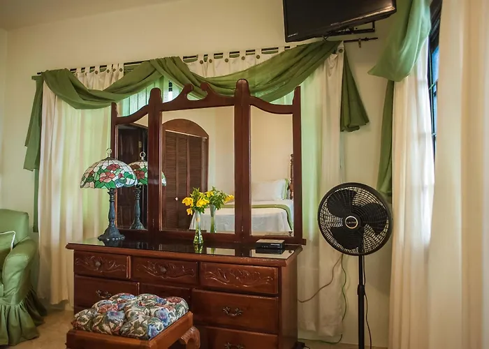 Guest house Clarridge View Montego Bay