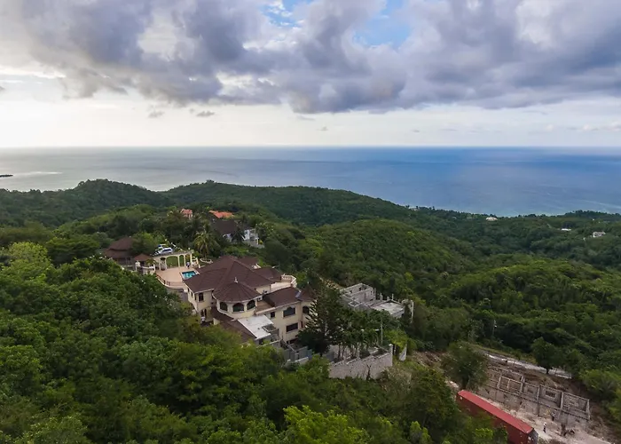 Guest house Clarridge View Montego Bay
